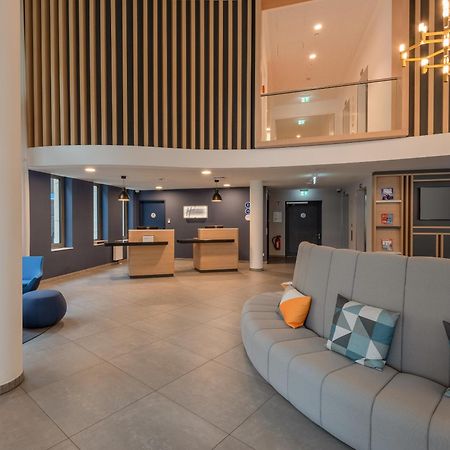Holiday Inn Express Heilbronn By Ihg Buitenkant foto