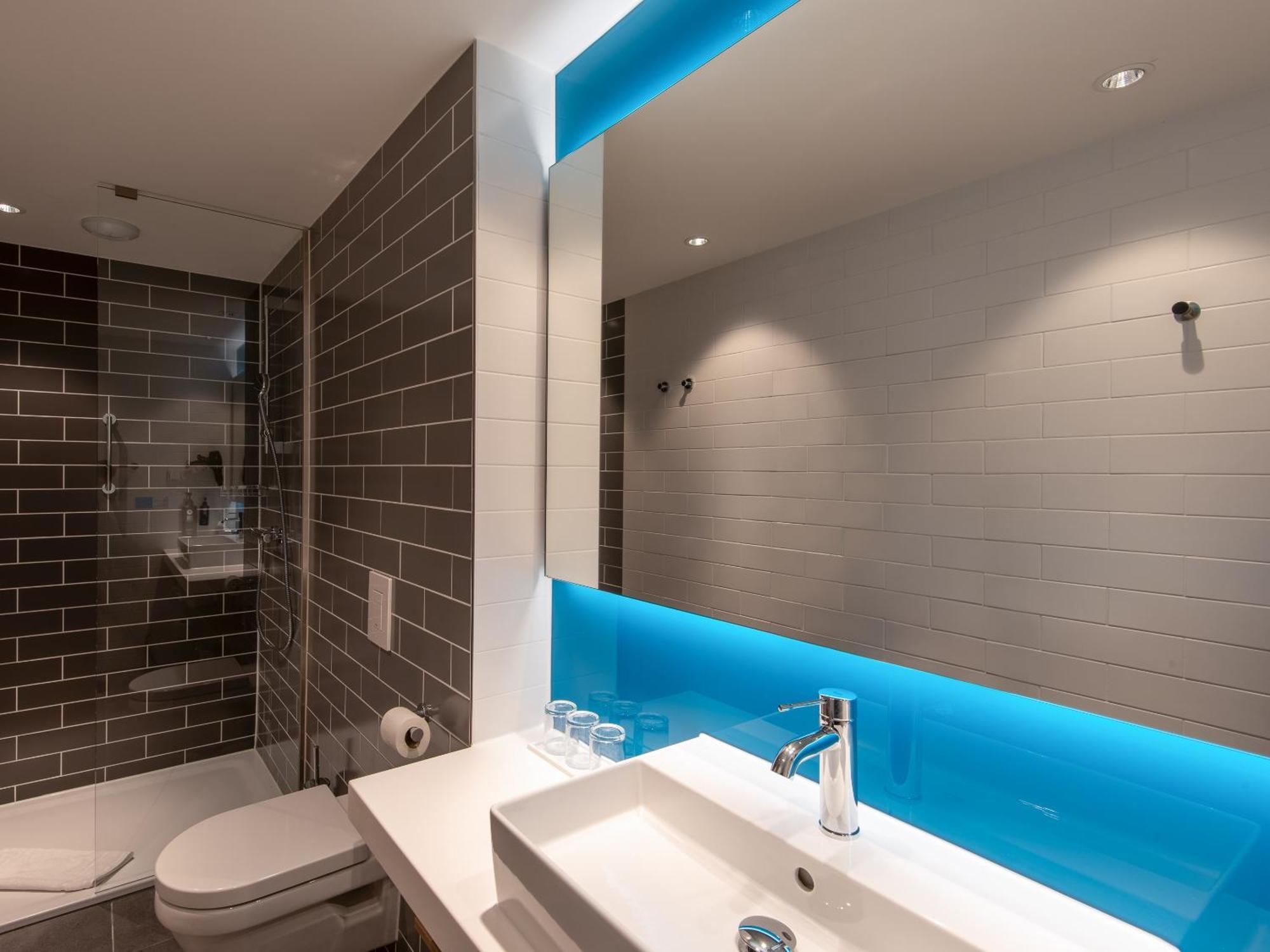 Holiday Inn Express Heilbronn By Ihg Buitenkant foto